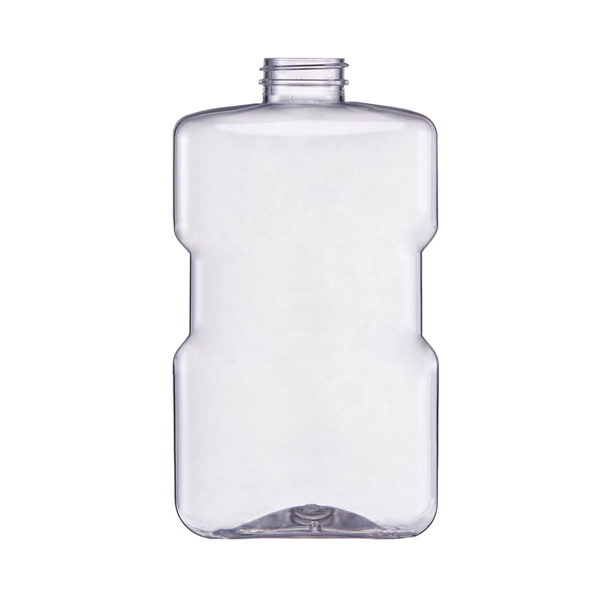 LV12700ML Professional PET Bottle & Jar Company Living Fountain